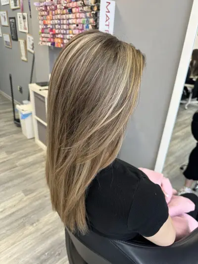 No Name Beauty Studio