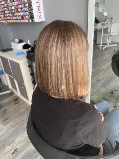No Name Beauty Studio