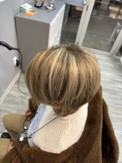 No Name Beauty Studio