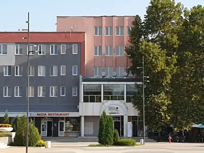 Хотел Мизия