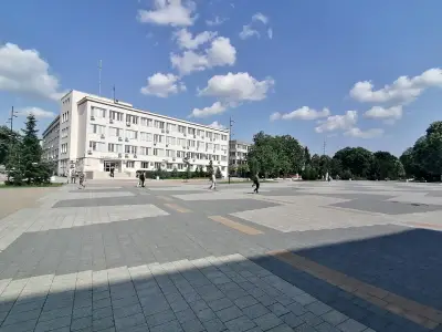 Хотел Мизия