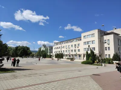 Хотел Мизия