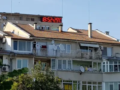 Хотел Мизия