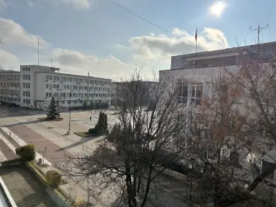 Хотел Мизия
