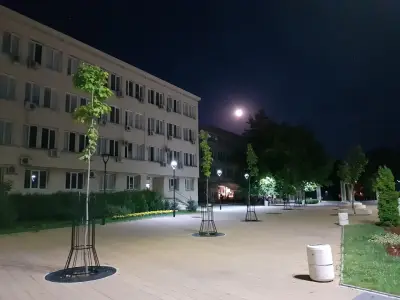 Хотел Мизия