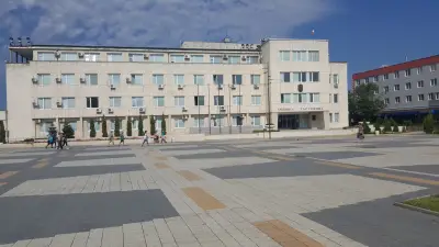 Хотел Мизия