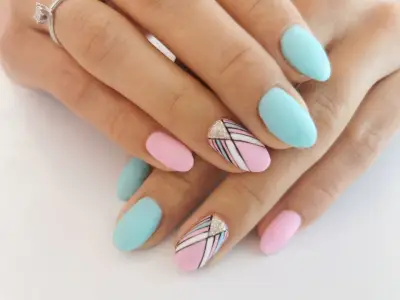 Roni Nail Art