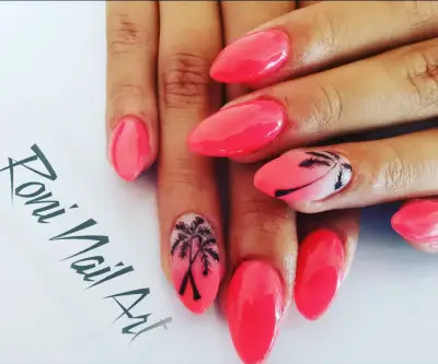 Roni Nail Art
