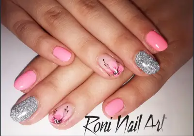 Roni Nail Art