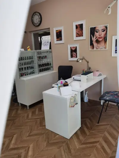 Студио за красота ДАРИ