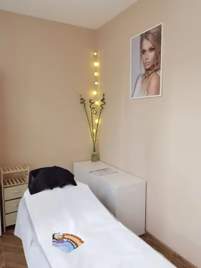 Студио за красота ДАРИ