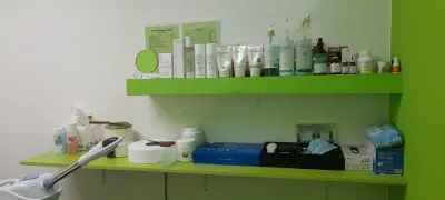 Козметично Студио „Релакс„
