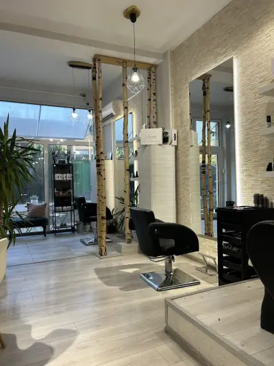 MC Beauty Heaven&MC Beauty Academy