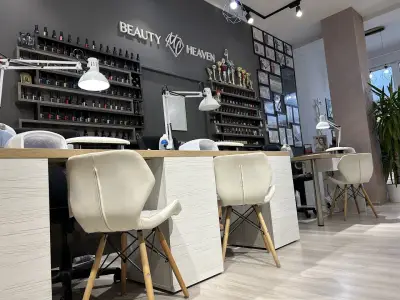 MC Beauty Heaven&MC Beauty Academy