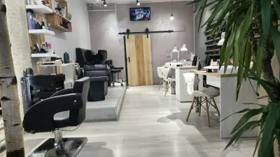 MC Beauty Heaven&MC Beauty Academy