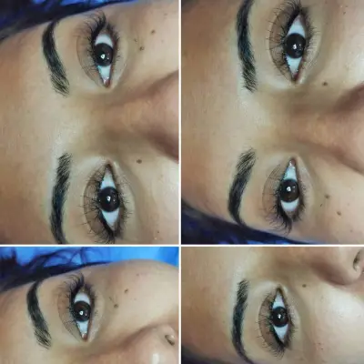 DREAM LASHES