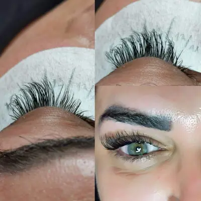 DREAM LASHES