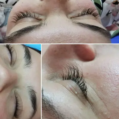 DREAM LASHES