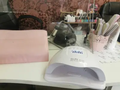 Салон за красота "Secret GlosS"