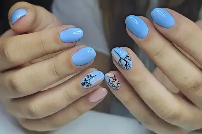 Салон за маникюр ''Adi Nails ART''