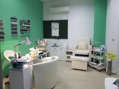 Beauty Center /Медицински педикюр /