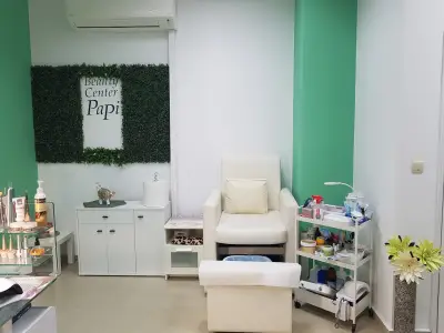 Beauty Center /Медицински педикюр /