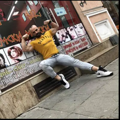 Салон Сухайб