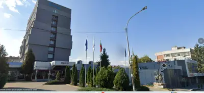 Terra Europe Brontes Hotel