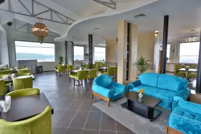 Terra Europe Brontes Hotel