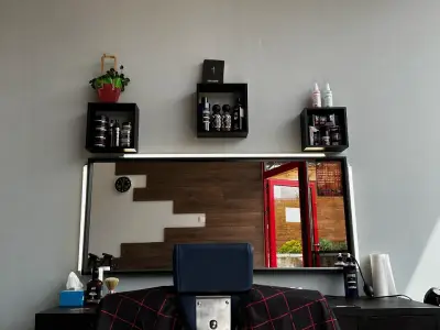 GhettoBoyz Barber Shop