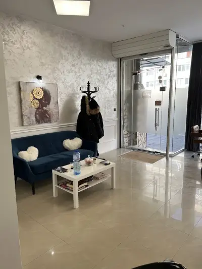 Paula Beauty Studio