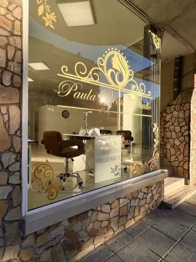 Paula Beauty Studio