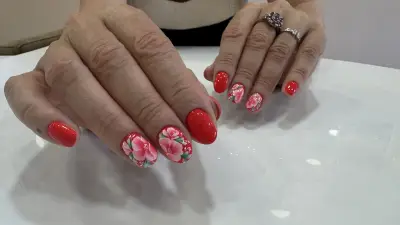 Cveti Nails Manicure Salon