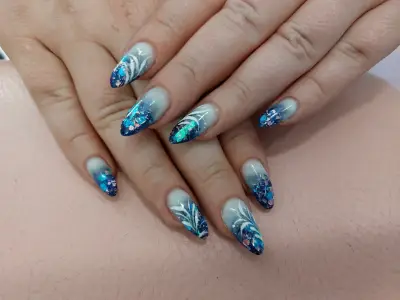 Avangard Art Nail Salon