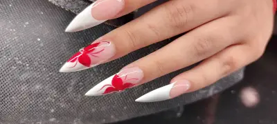Avangard Art Nail Salon