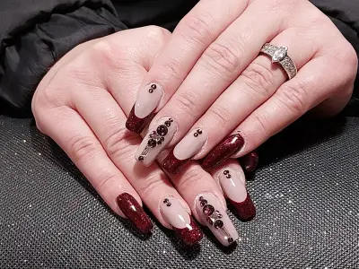Avangard Art Nail Salon