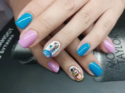 Avangard Art Nail Salon