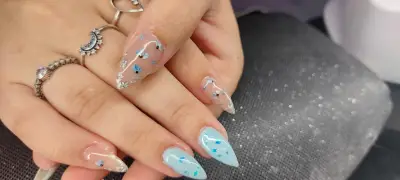 Avangard Art Nail Salon