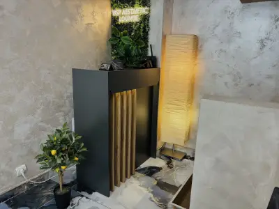 VGP Aesthetic Lounge