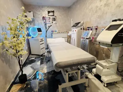 VGP Aesthetic Lounge