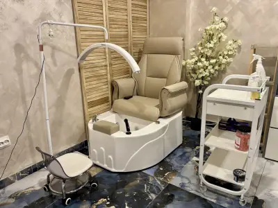 VGP Aesthetic Lounge