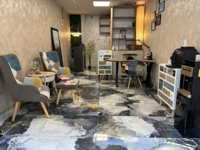 VGP Aesthetic Lounge