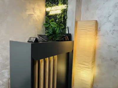 VGP Aesthetic Lounge
