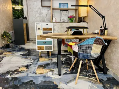 VGP Aesthetic Lounge
