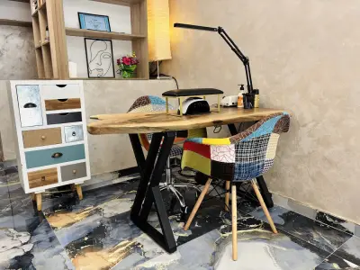 VGP Aesthetic Lounge