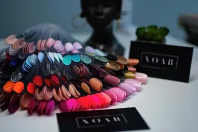 NOAR Beauty