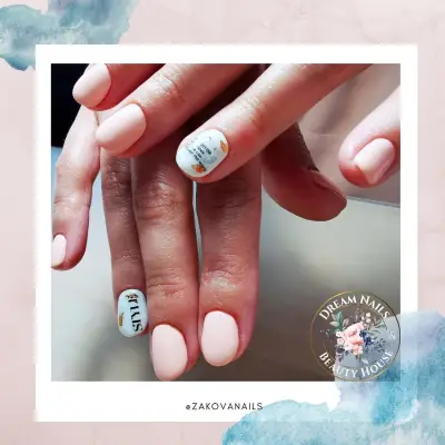Dream nails & beauty house