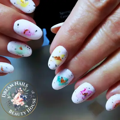 Dream nails & beauty house