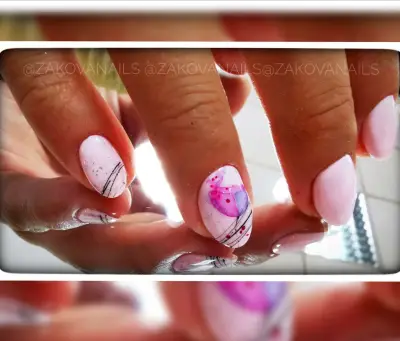 Dream nails & beauty house