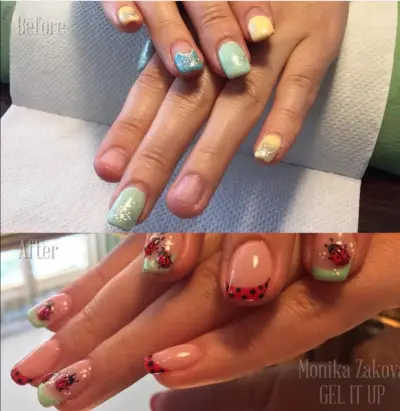 Dream nails & beauty house